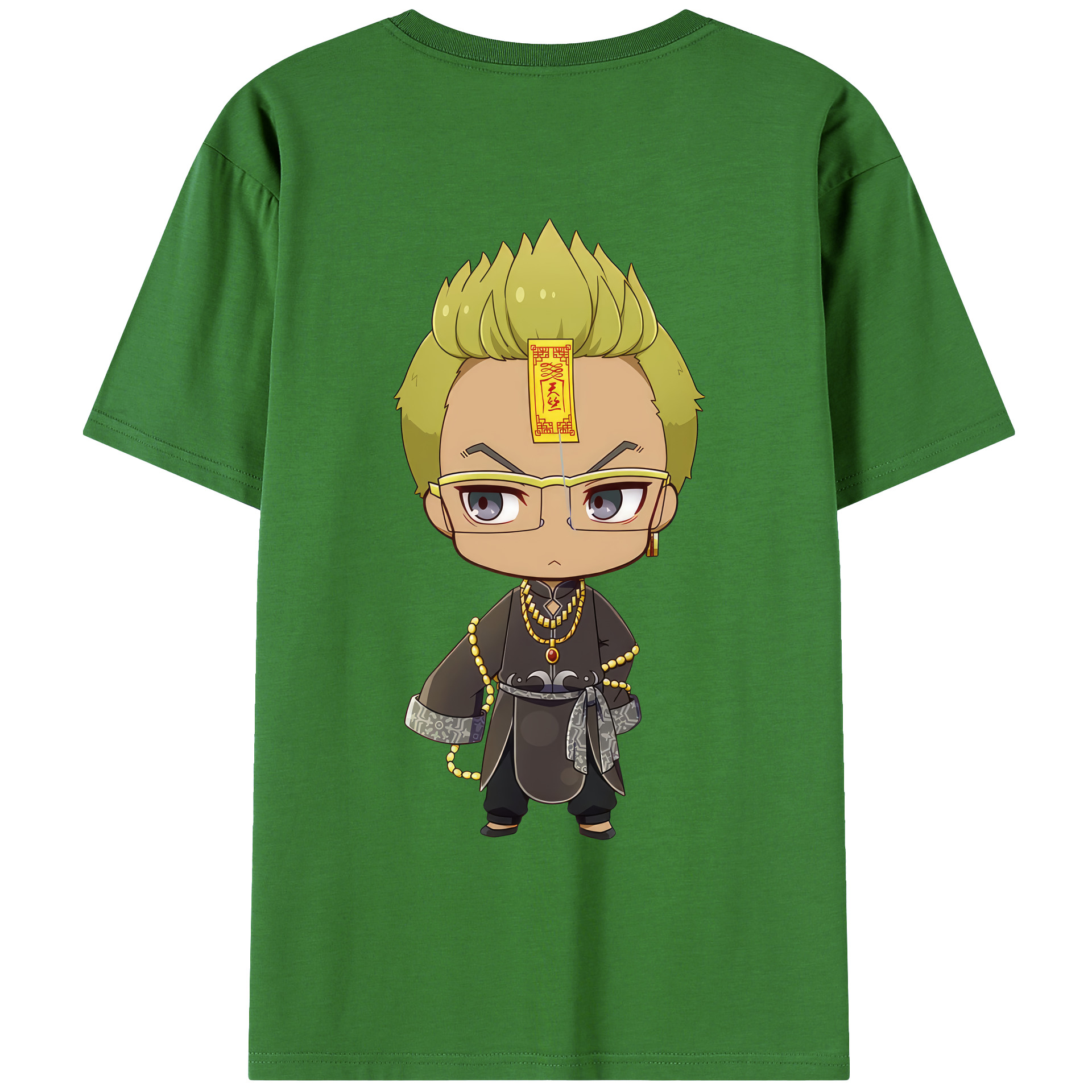 東京リベンジャーズ Tokyo Revengers レディース半袖Tシャツ(バックプリント)